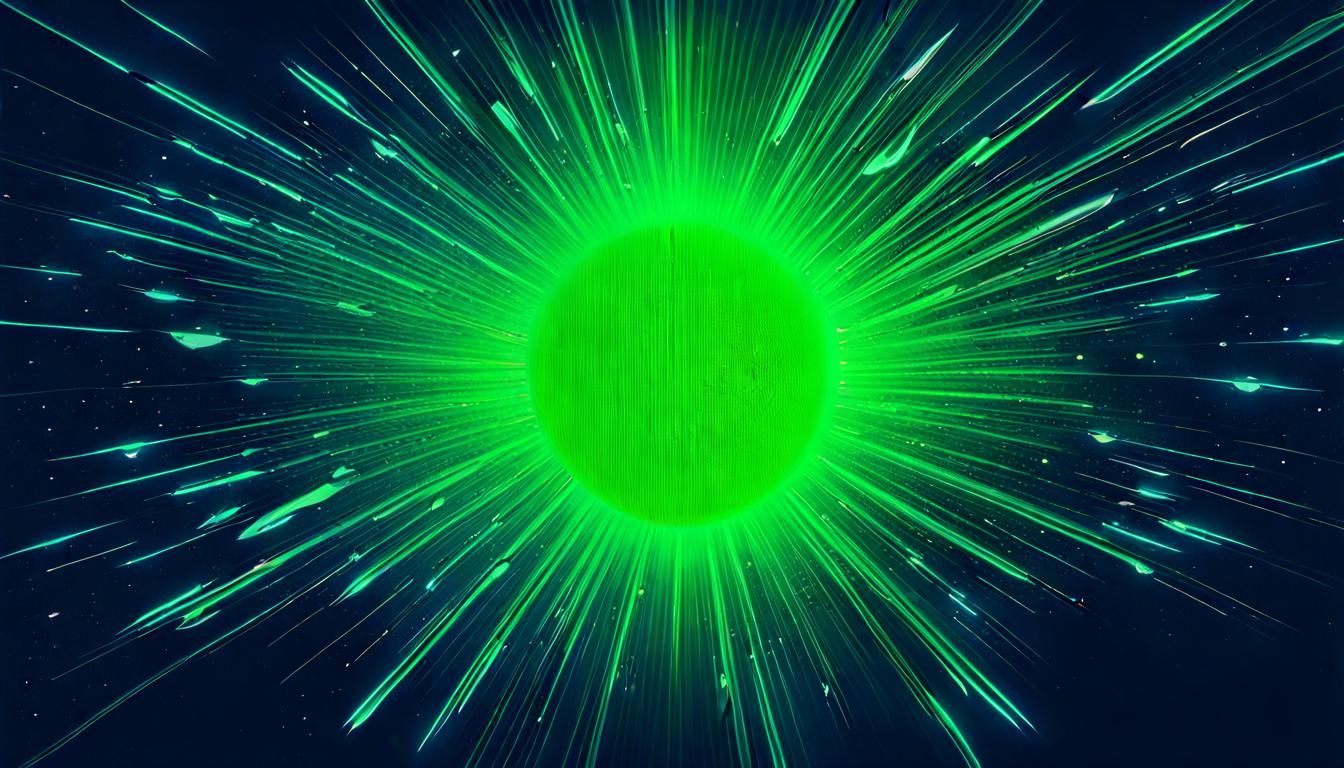 No-Theme Thursday : Nights Of The Green Shield