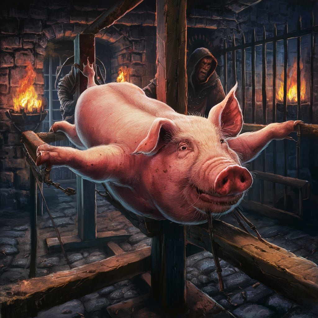 Pulled Pork
