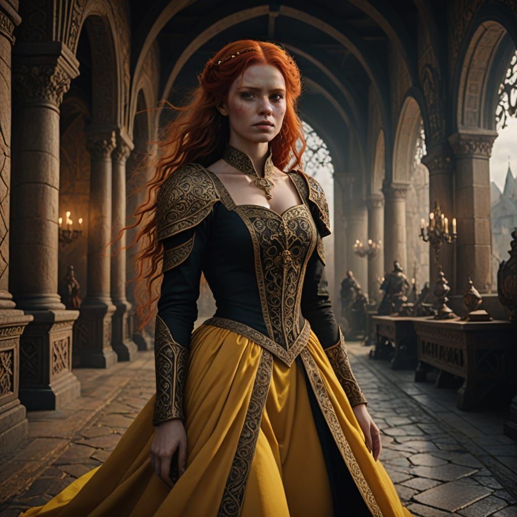Lysa Tully