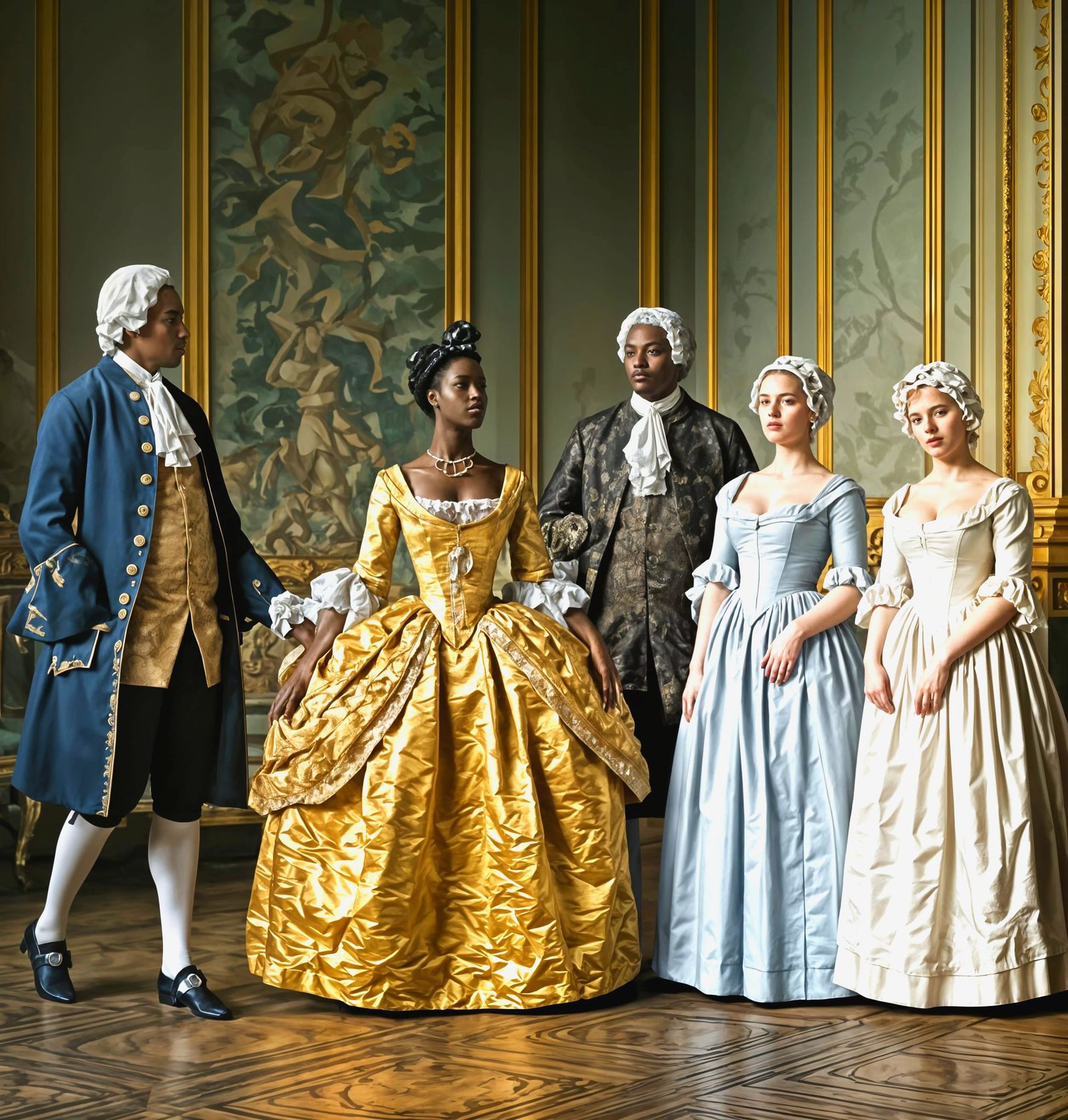 The History of Reversals