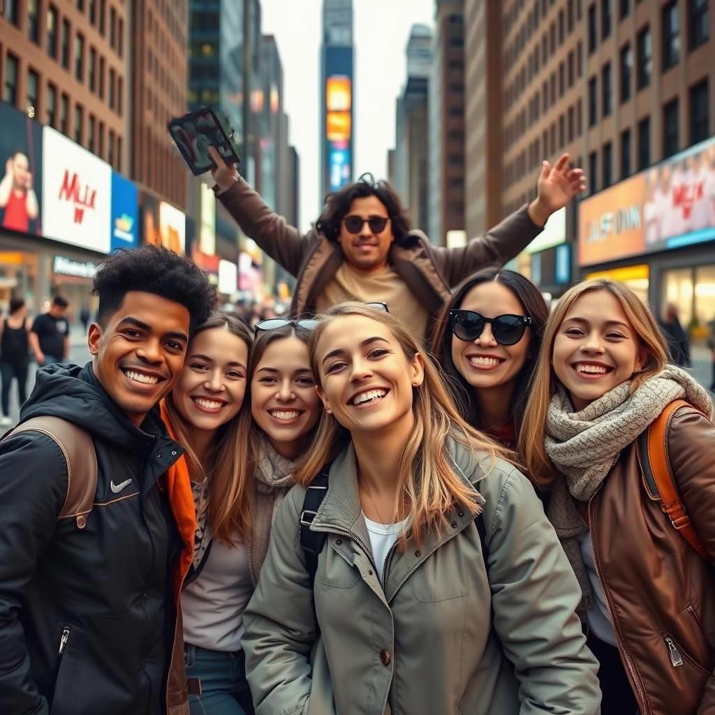 Our Buds and Mystery Guy