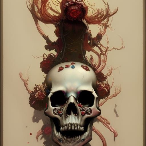 Devolving Death