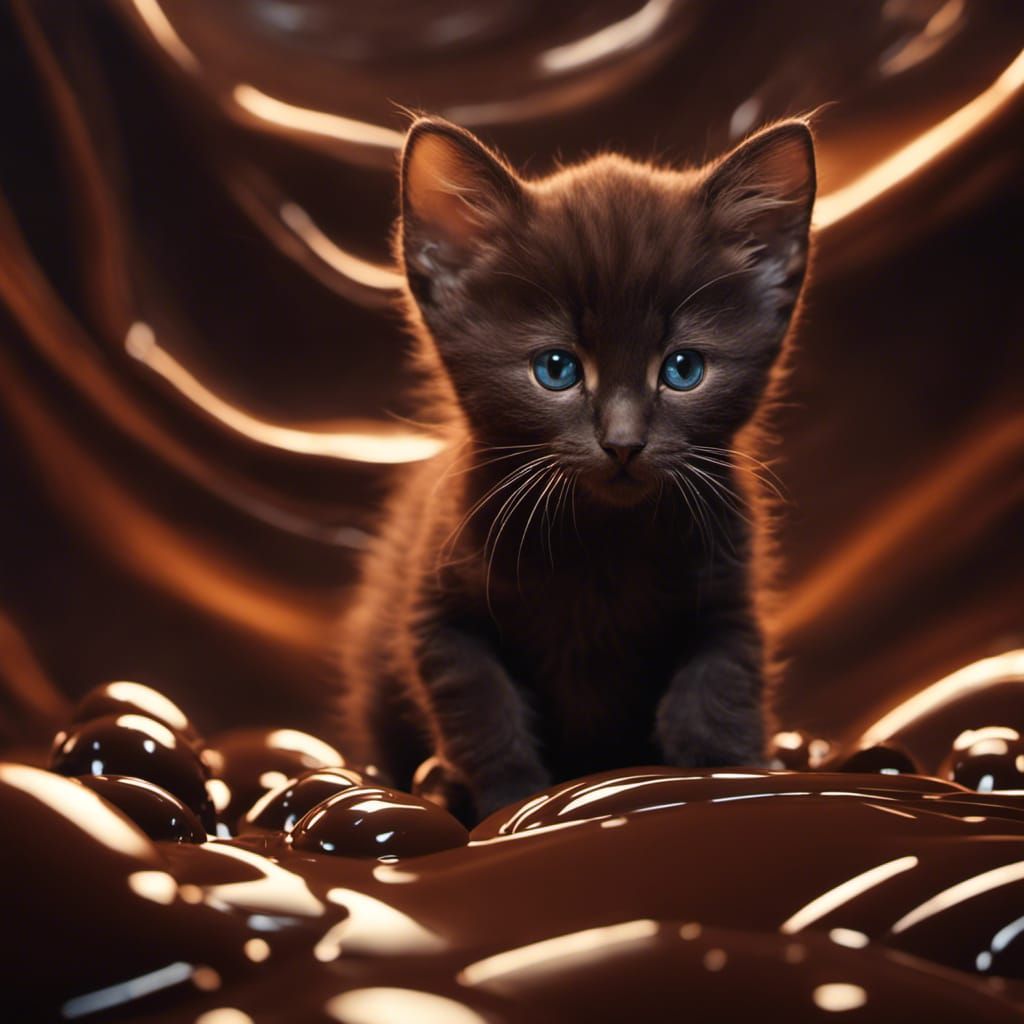 "Chocolat"