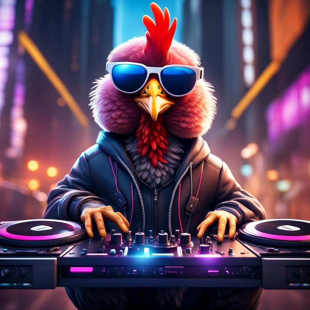 Give it up for GullyDJ everybody!!