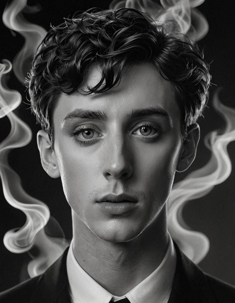 Troye Sivan