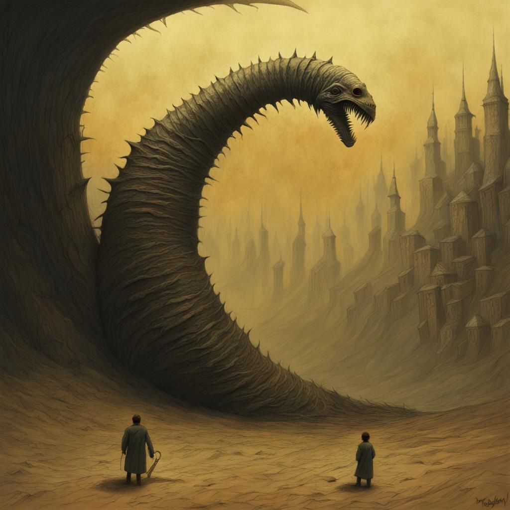 Sandworm