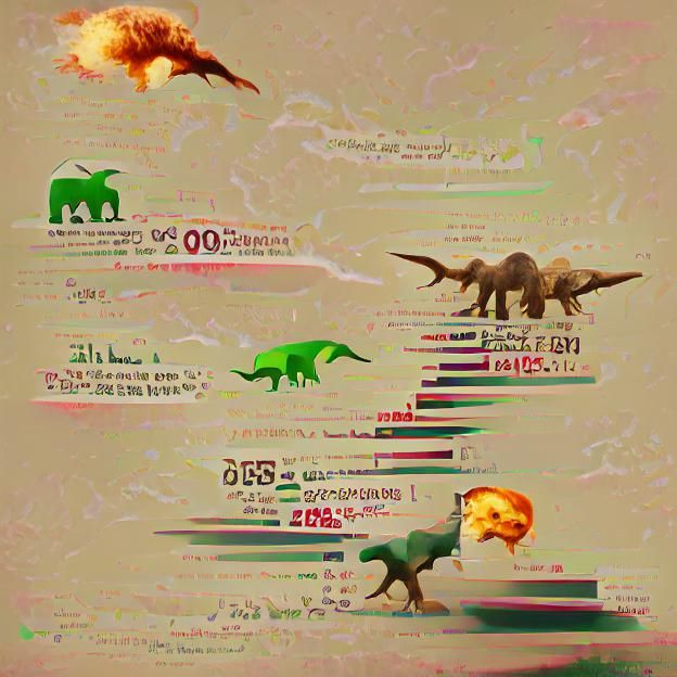 Dinosaur Extinction Event