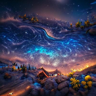 Starry Night