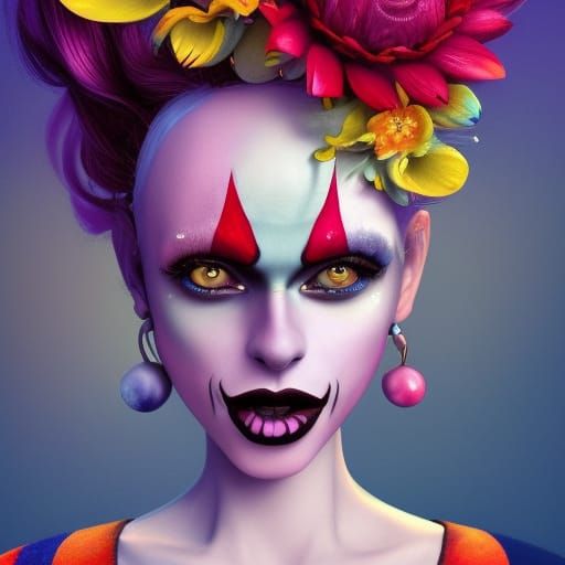 She Just wants to be Friends