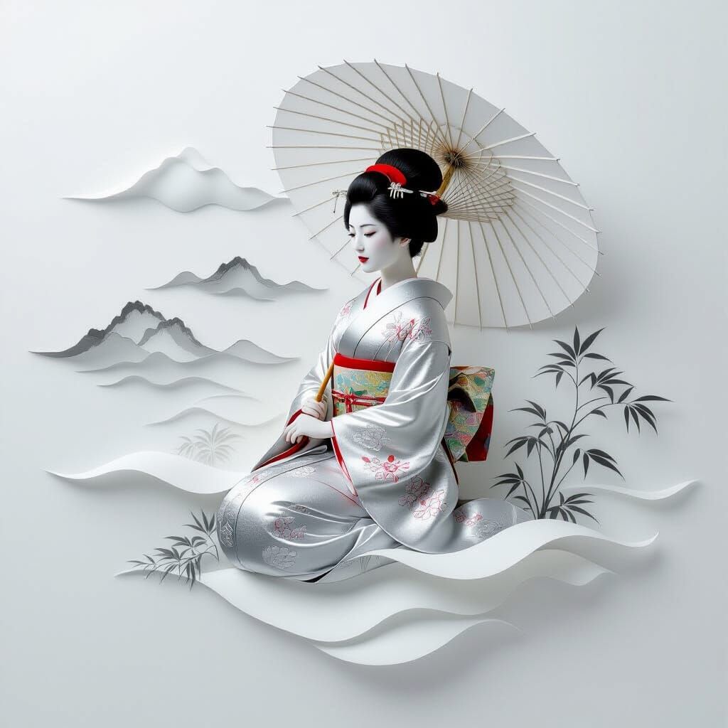 A Contemporary Japanese Art