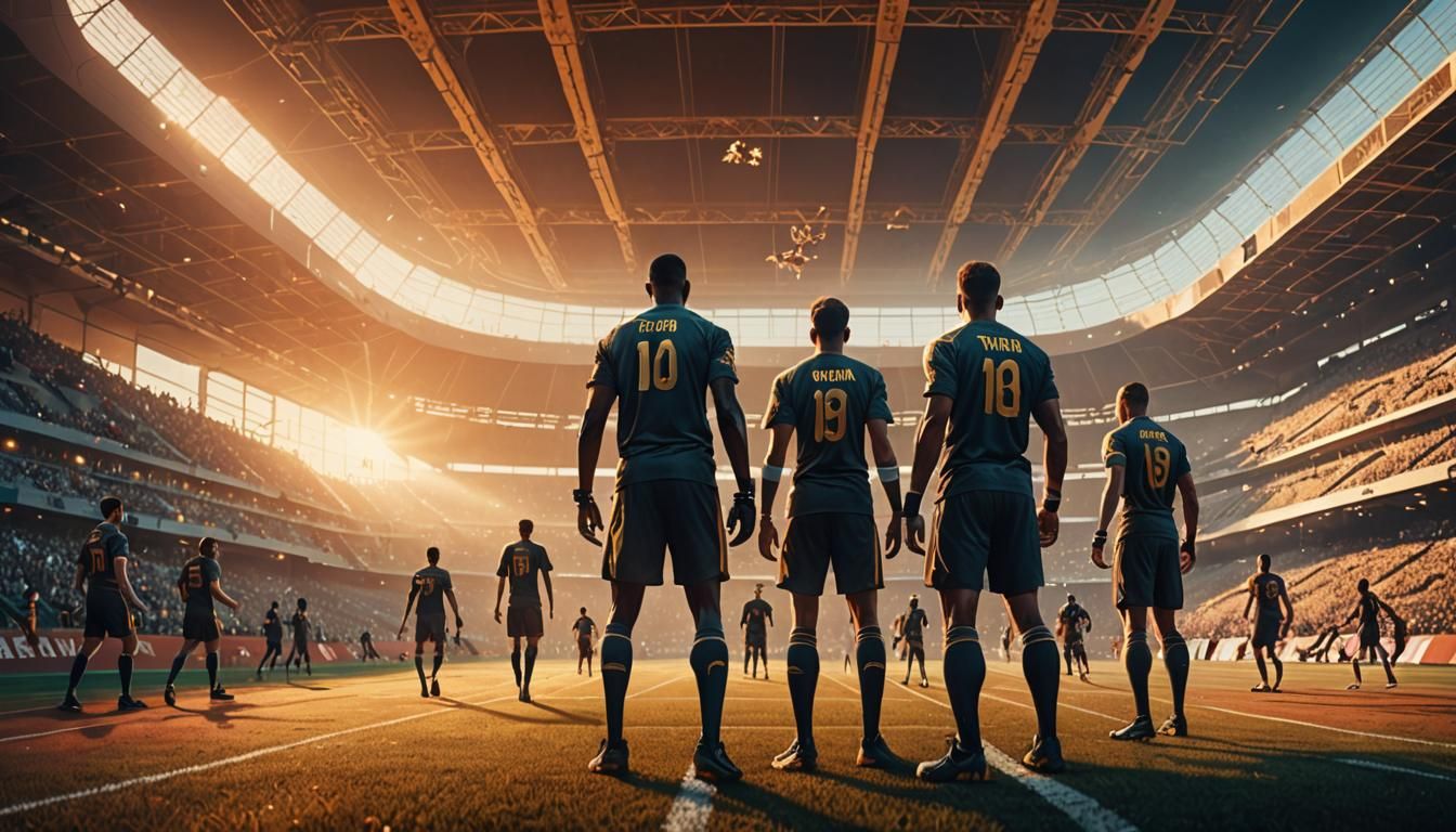 Athletes without Barriers