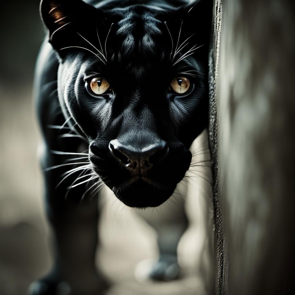Black Panther