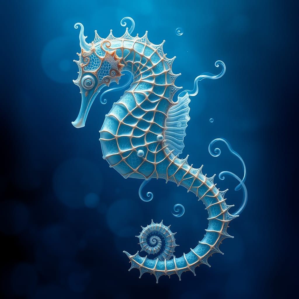 Seahorse