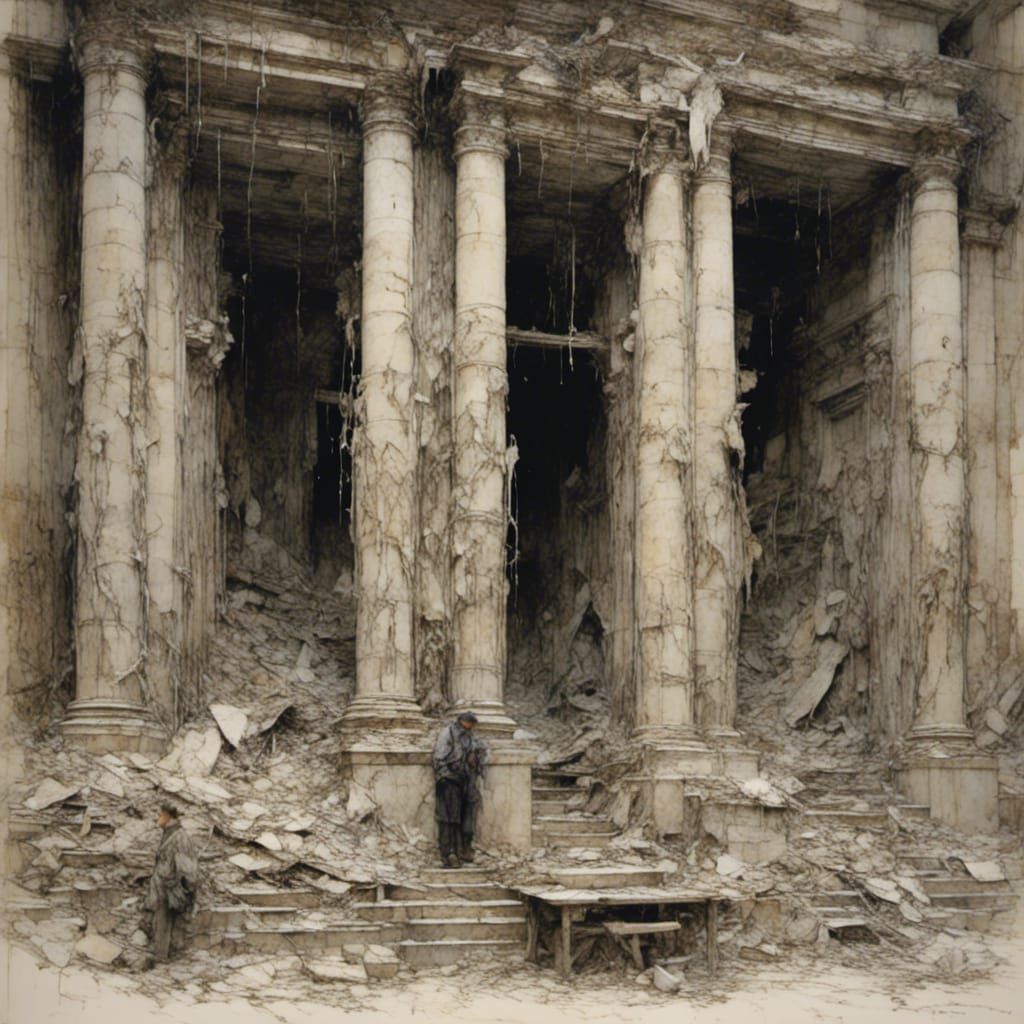 <lora:Brushed charcoal:1.0>