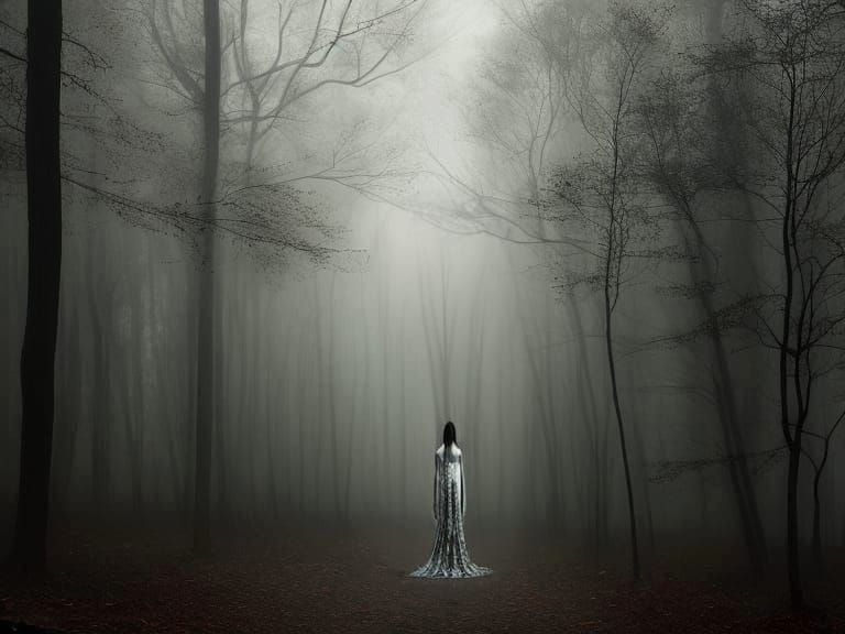 The Epitome of Sorrow