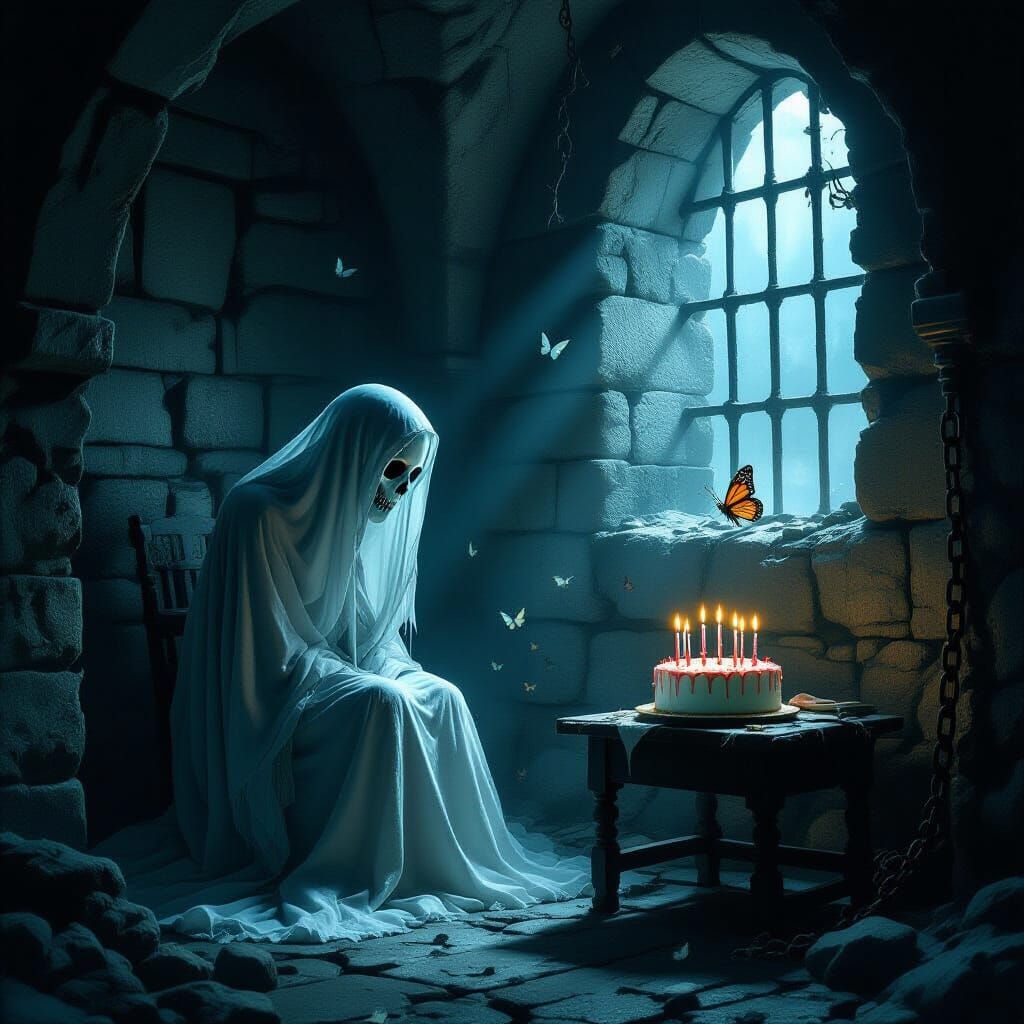 Banshee’s anniversary