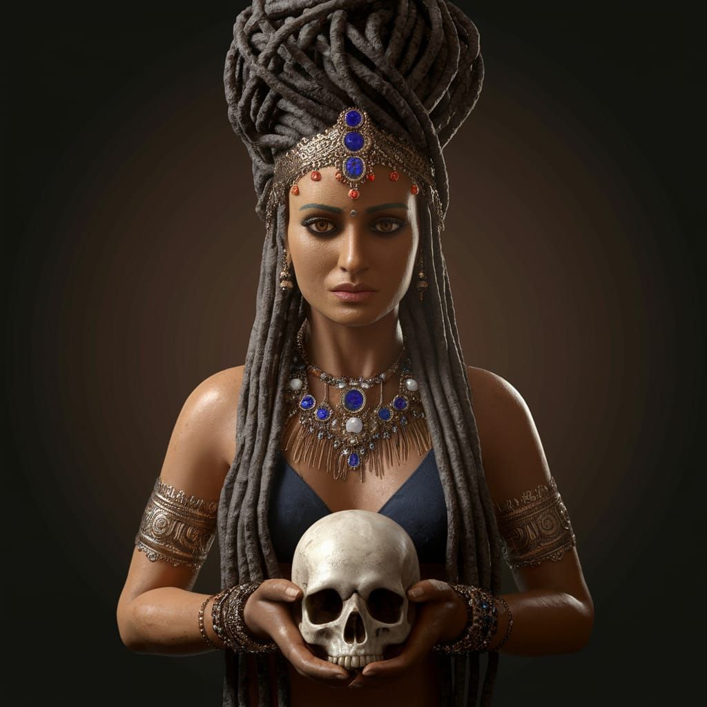 offering