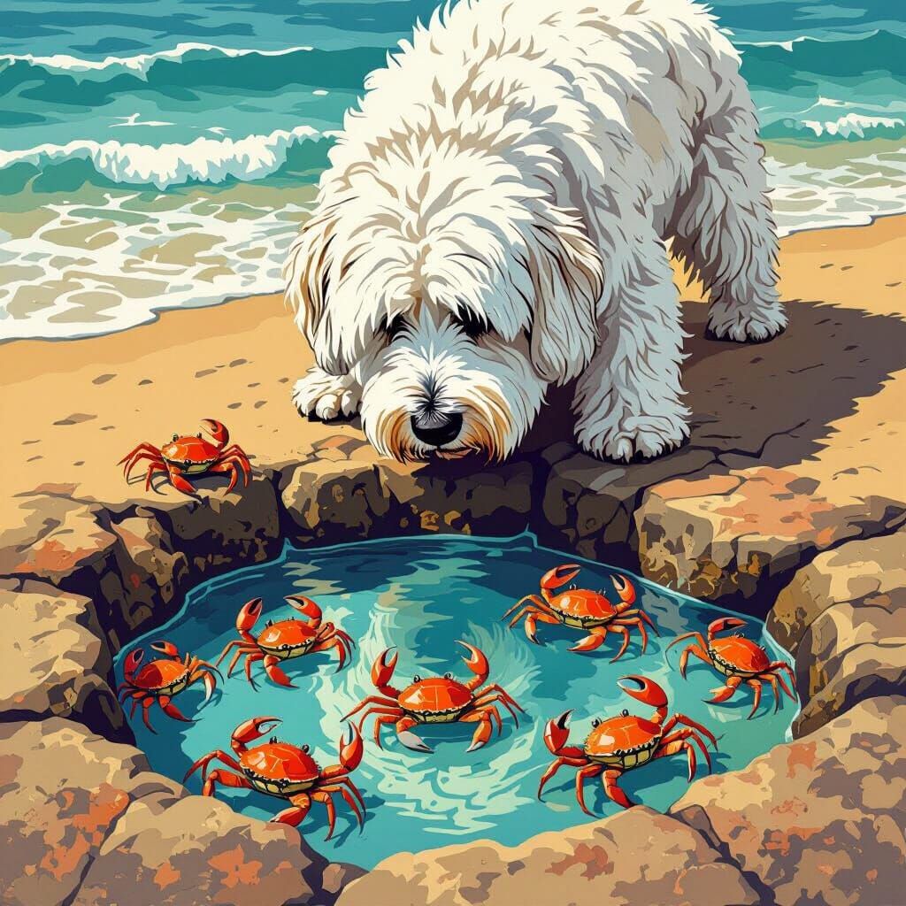 Boots - Eyeballs in the Sky - The Perishers