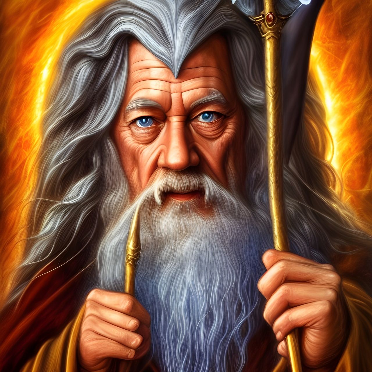 Gandalf