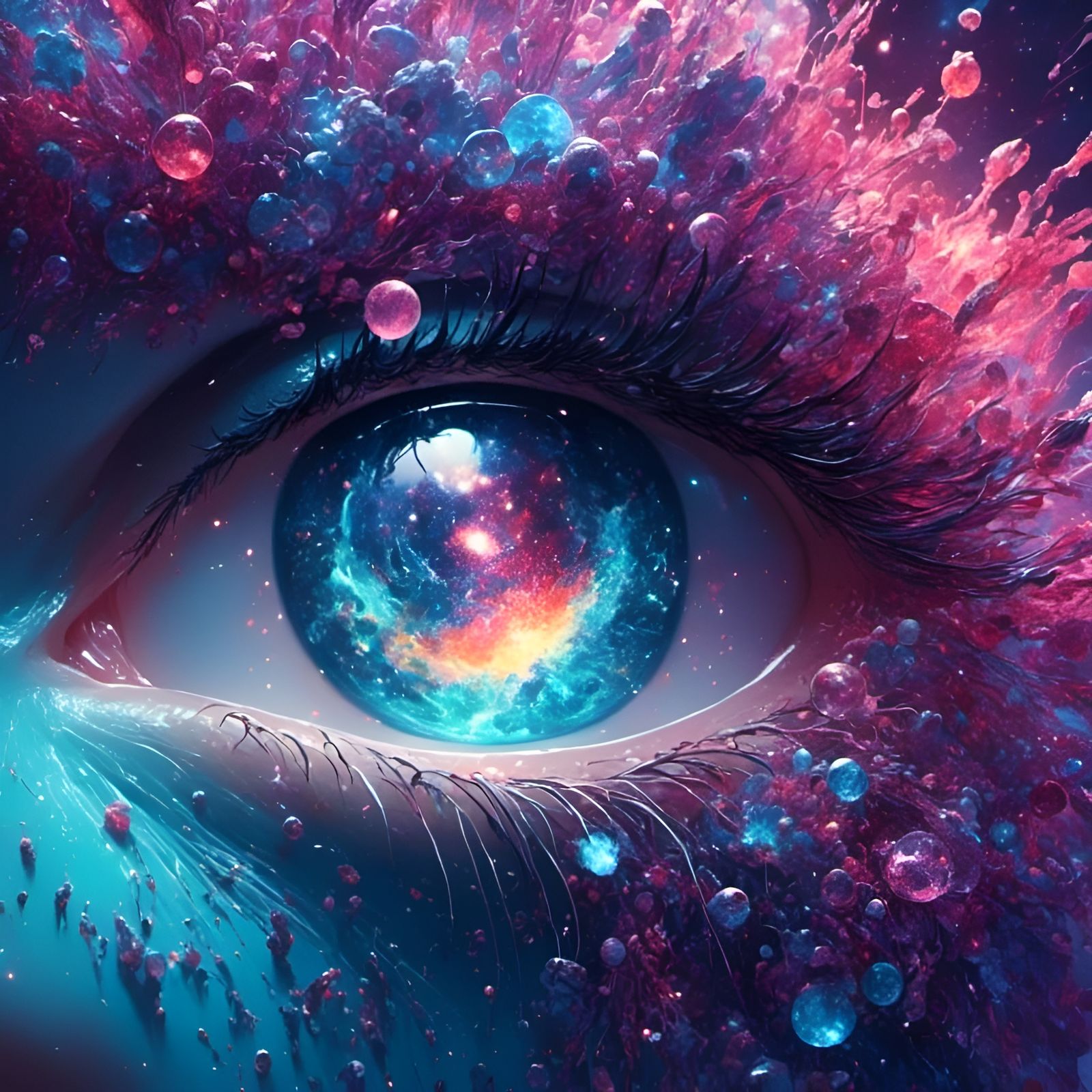 Issey Cross - Sleepwalking - Remix