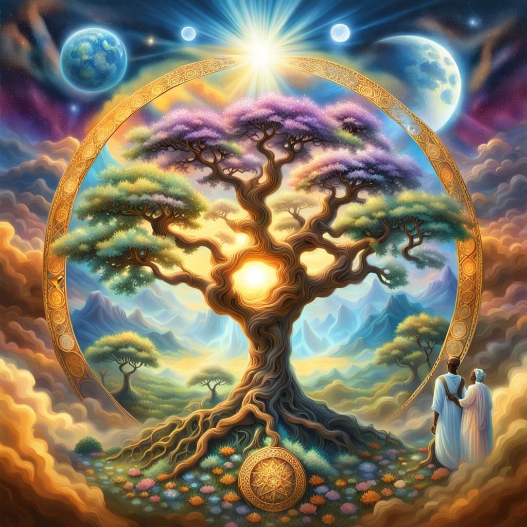 Tree of Life