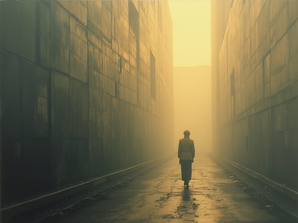 I Lift a Crisis I Melt an Other