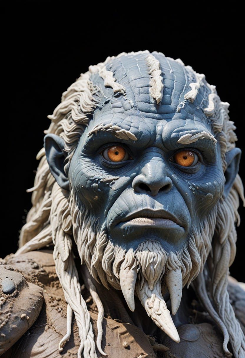 Goddess Worship: A Neopagan Mythological Interpretation