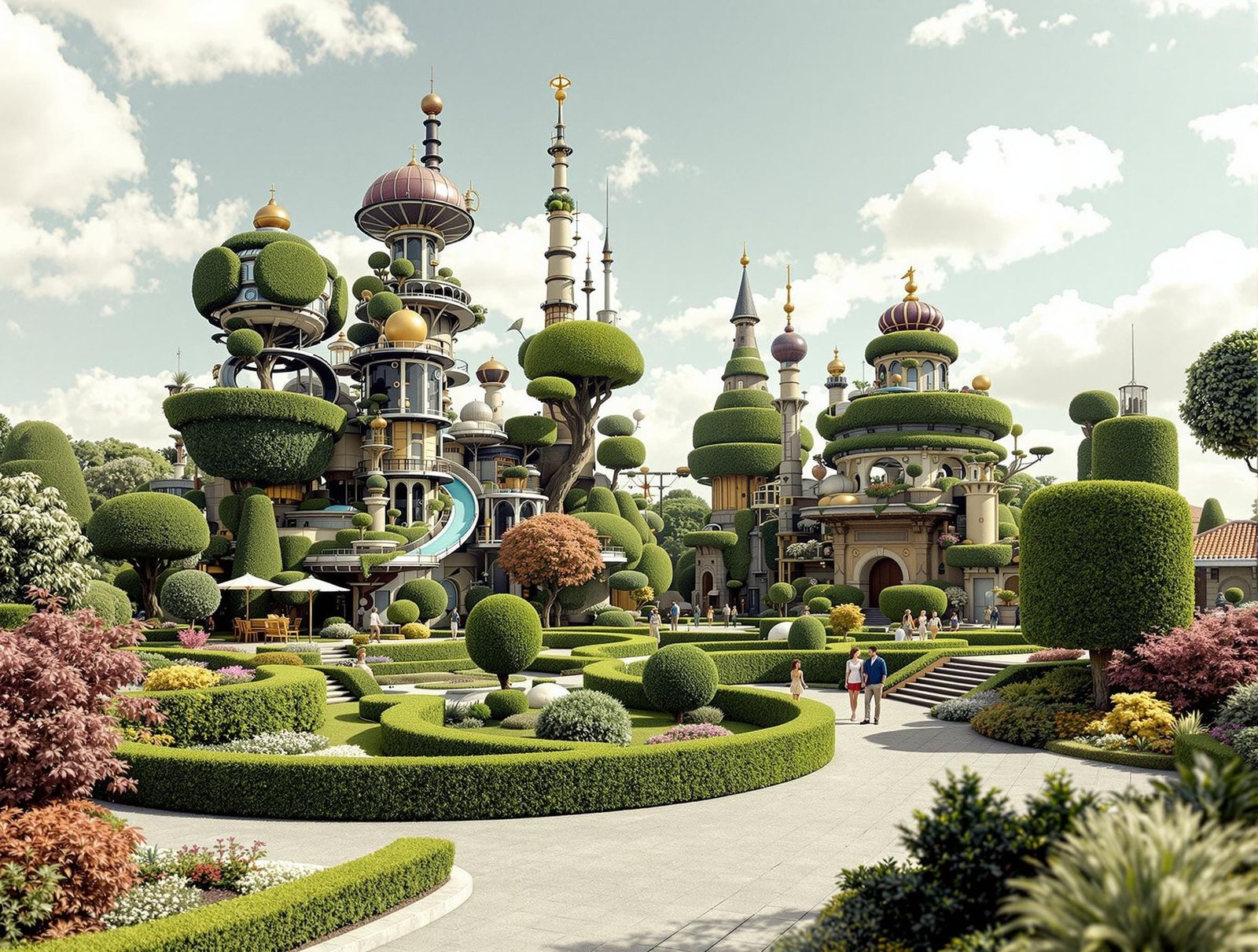 Our New Model City 1940s Chic Thae Lapy Crife