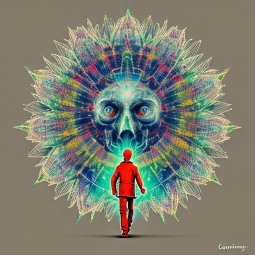 Abstract Rendering of the Concept of Consciousness