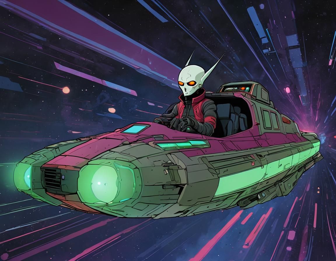 8k, in the iconic illustrative style of Mœbius, rlon Wang, d...