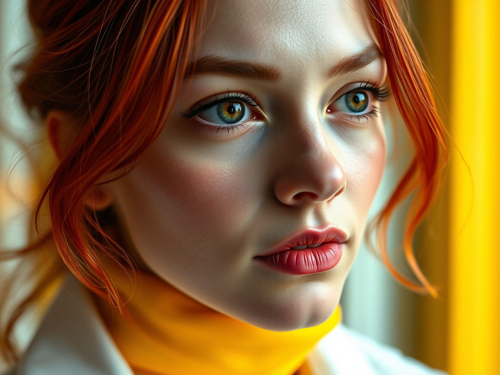 Ultraminimalist Rhythmic Composition in Triadic Colors