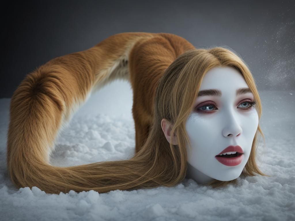 Ethereal Vision of Heaven