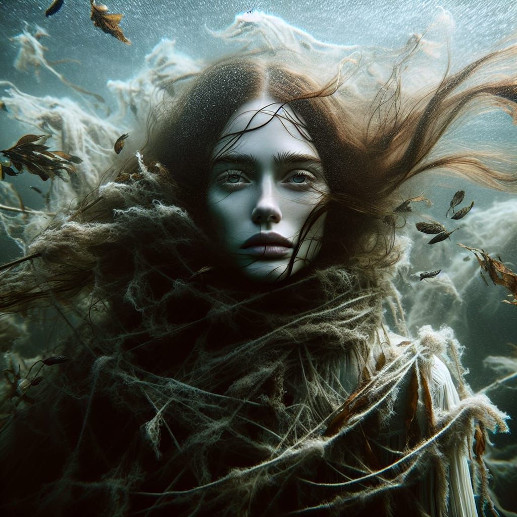 What Is Dead May Never Die