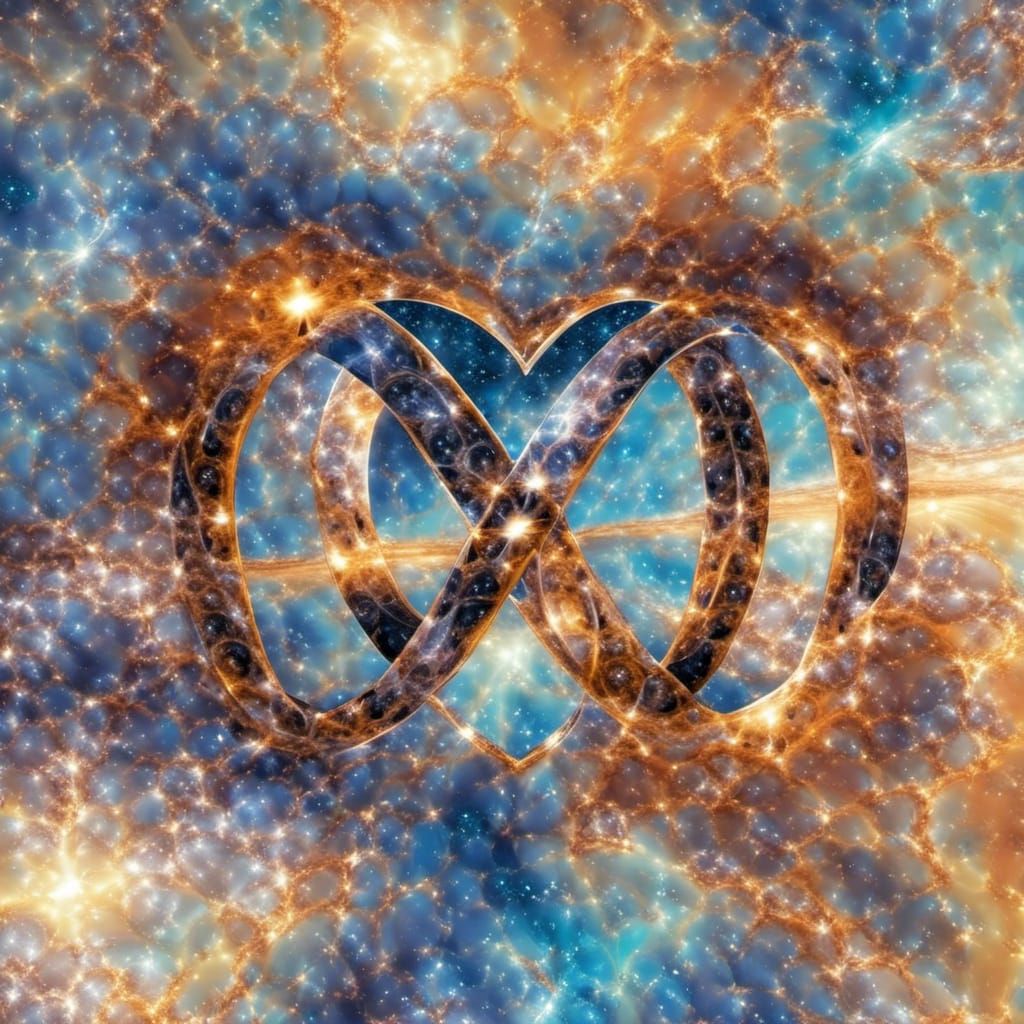 Infinite Love