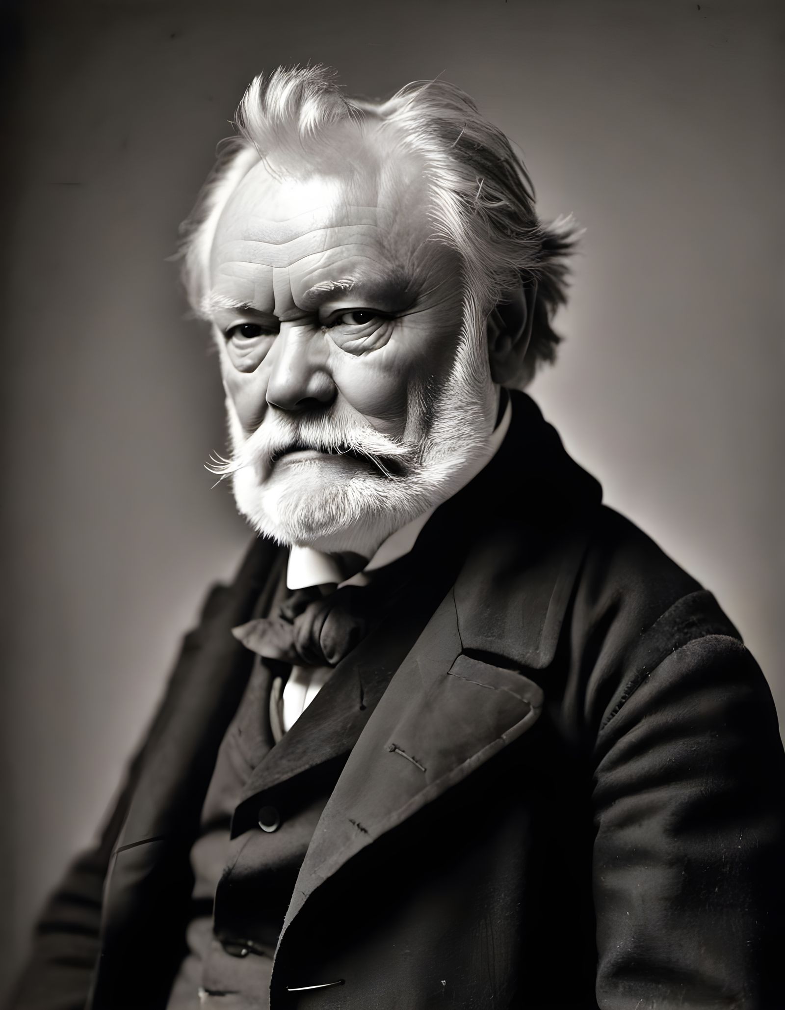 Victor Hugo