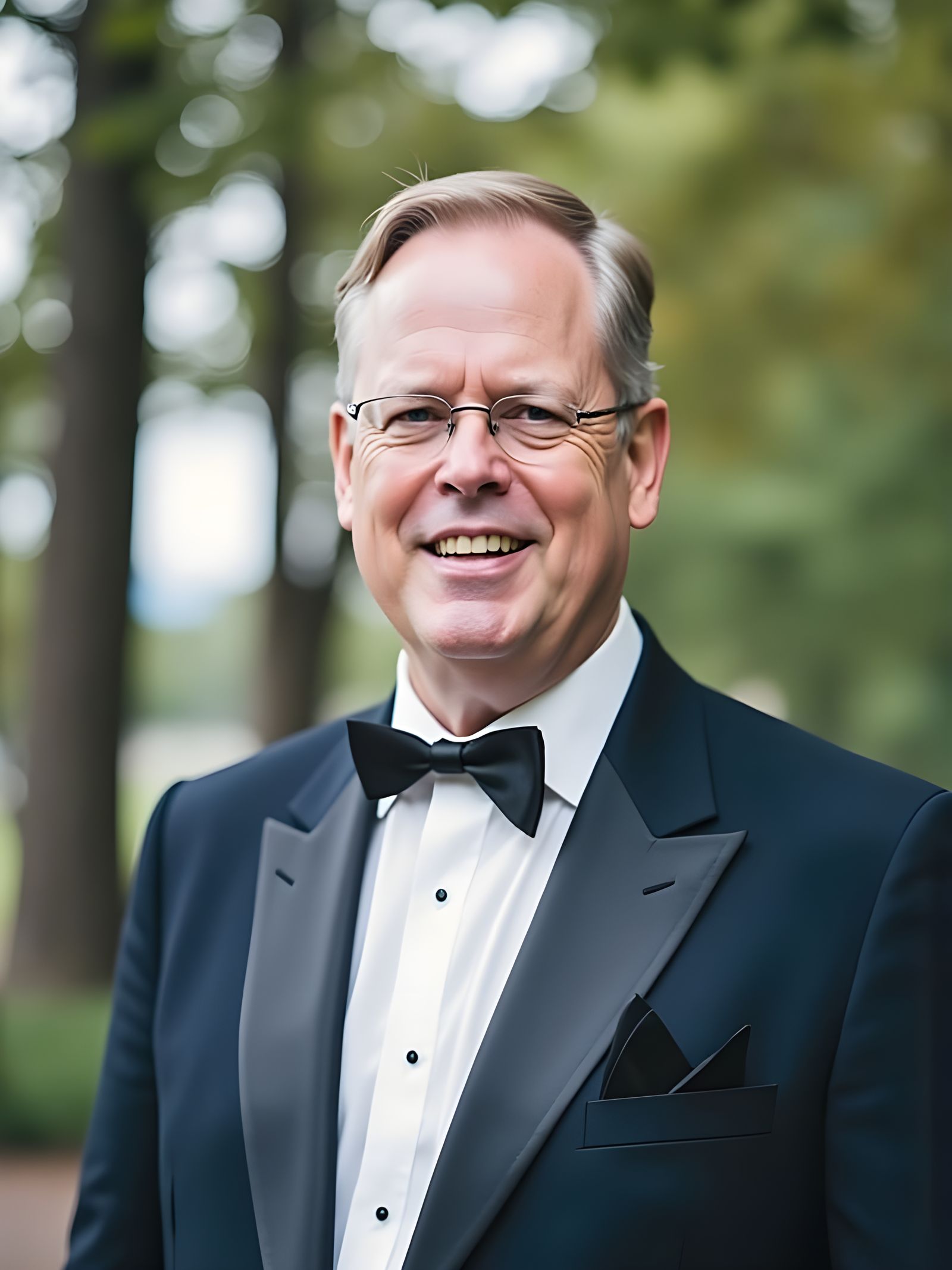 Psychedelic Cosmic Figures in Watercolor Style