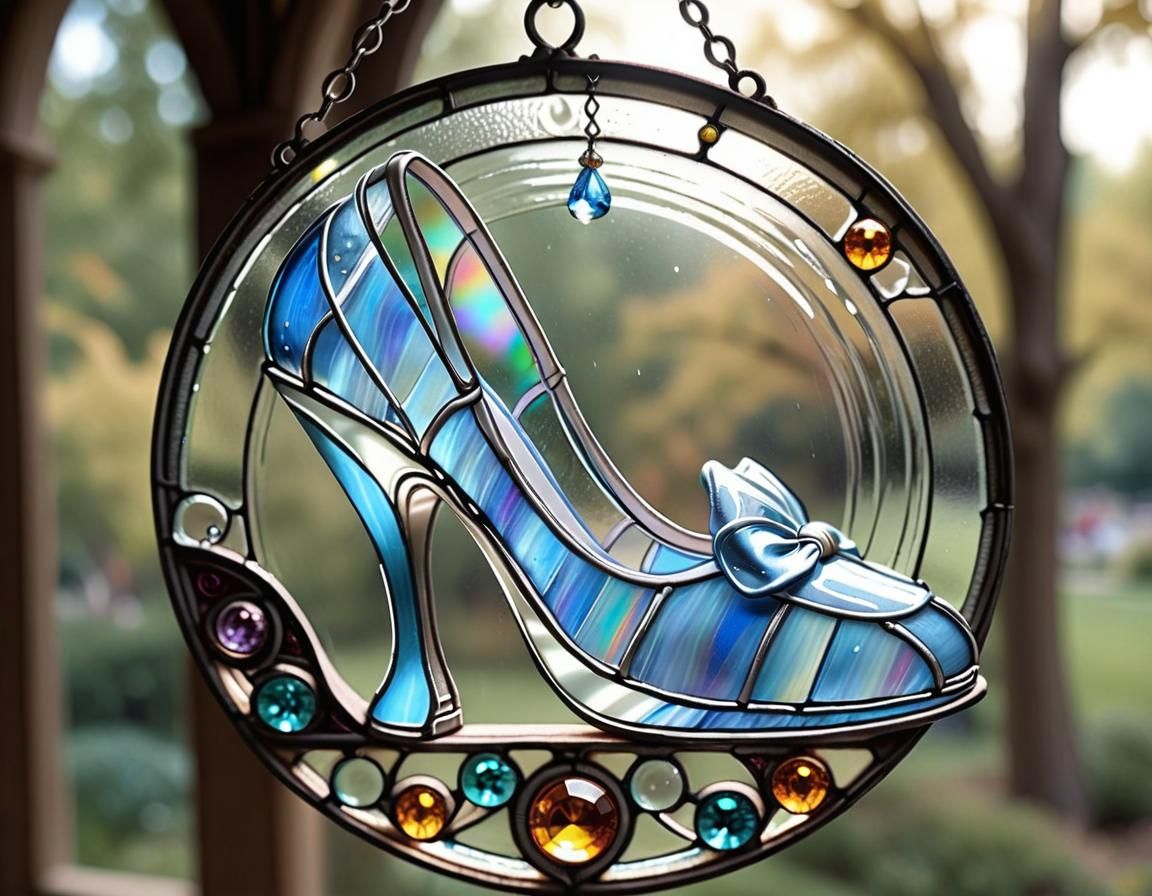 A Dream is a Wish Your Heart Makes