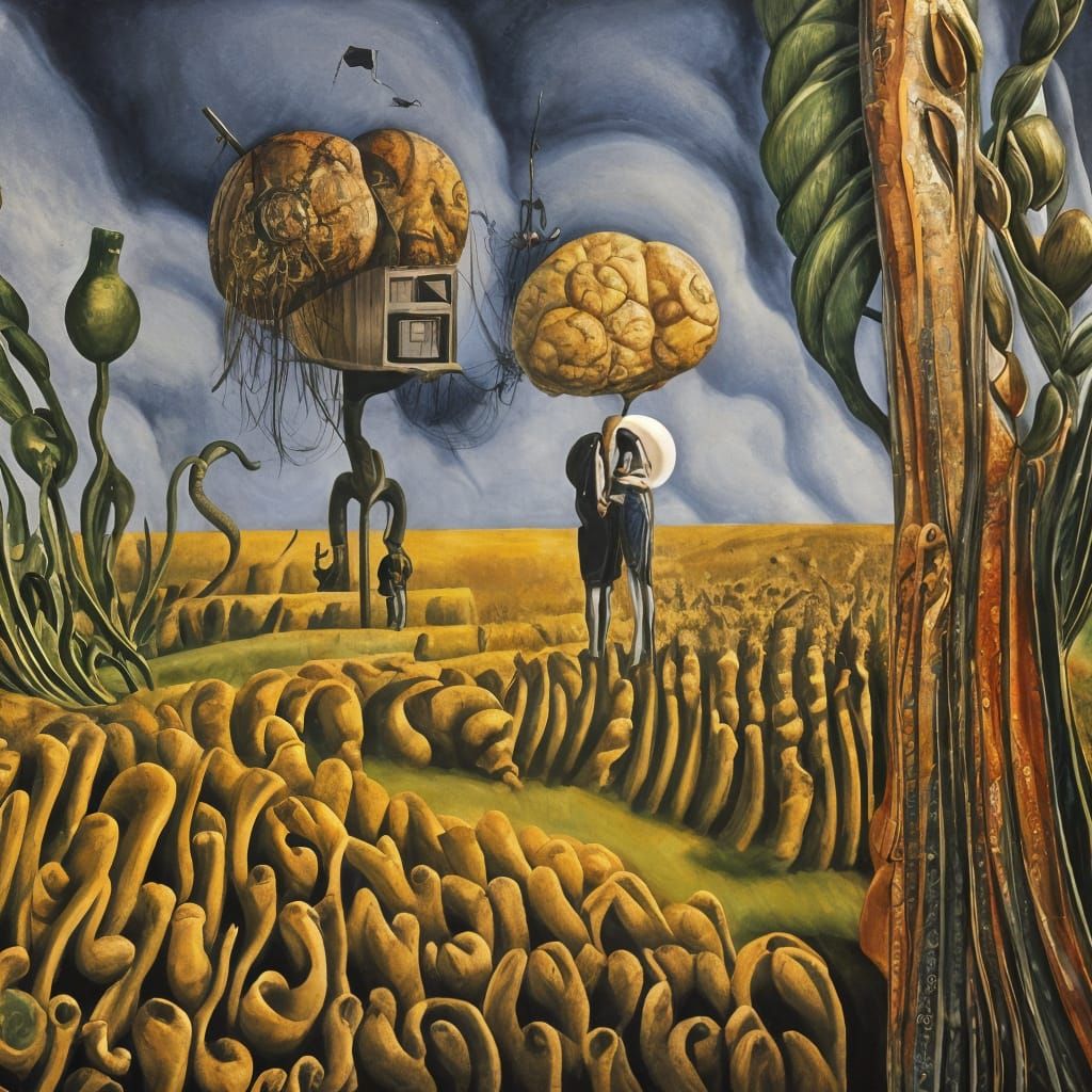 Tanks on Screen: An Eternal Struggle