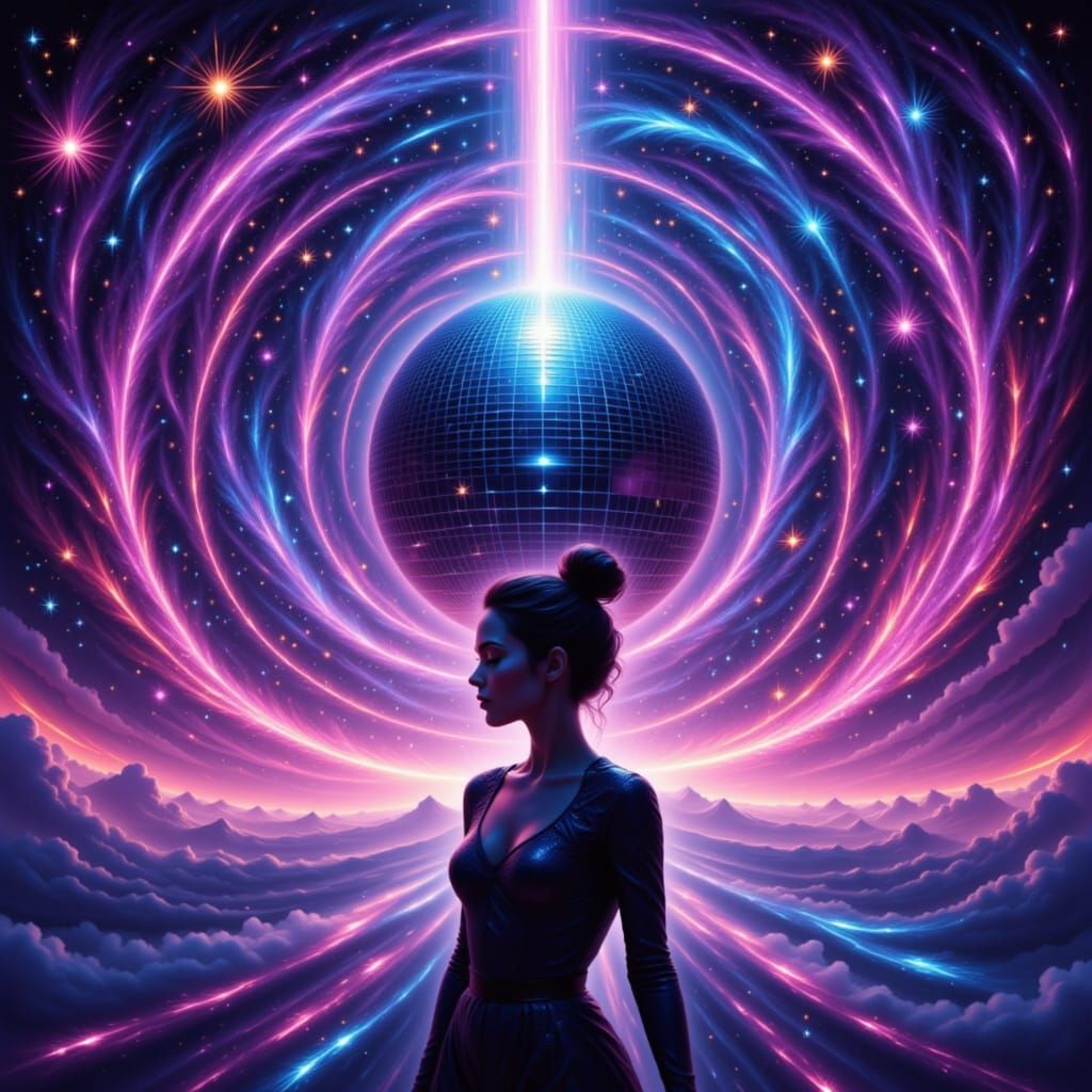 We reflect the Mirror