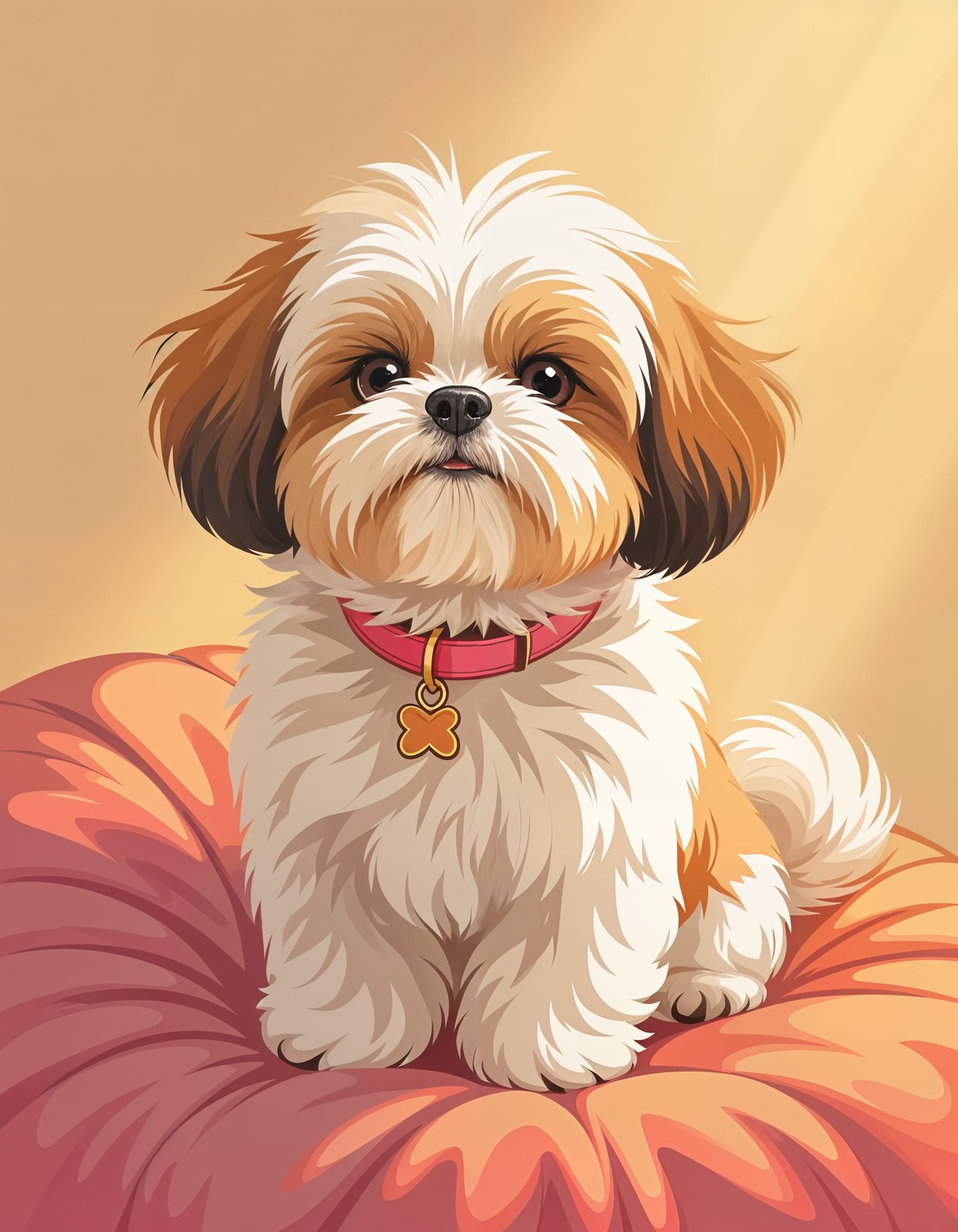 Shih Tzu