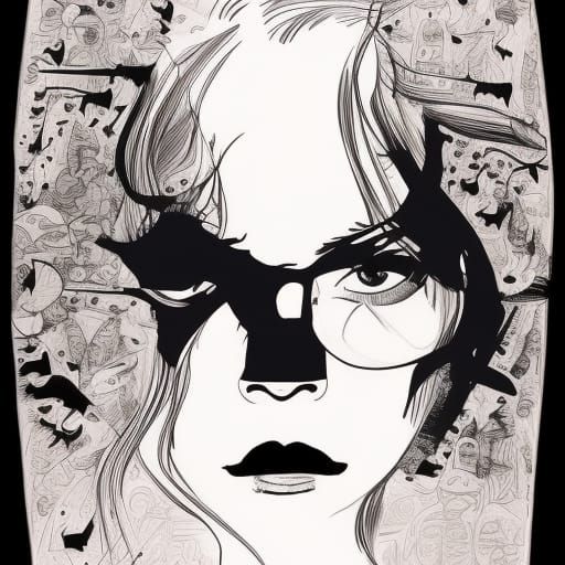 Minimalist Watch Design: Clean Timepiece Art