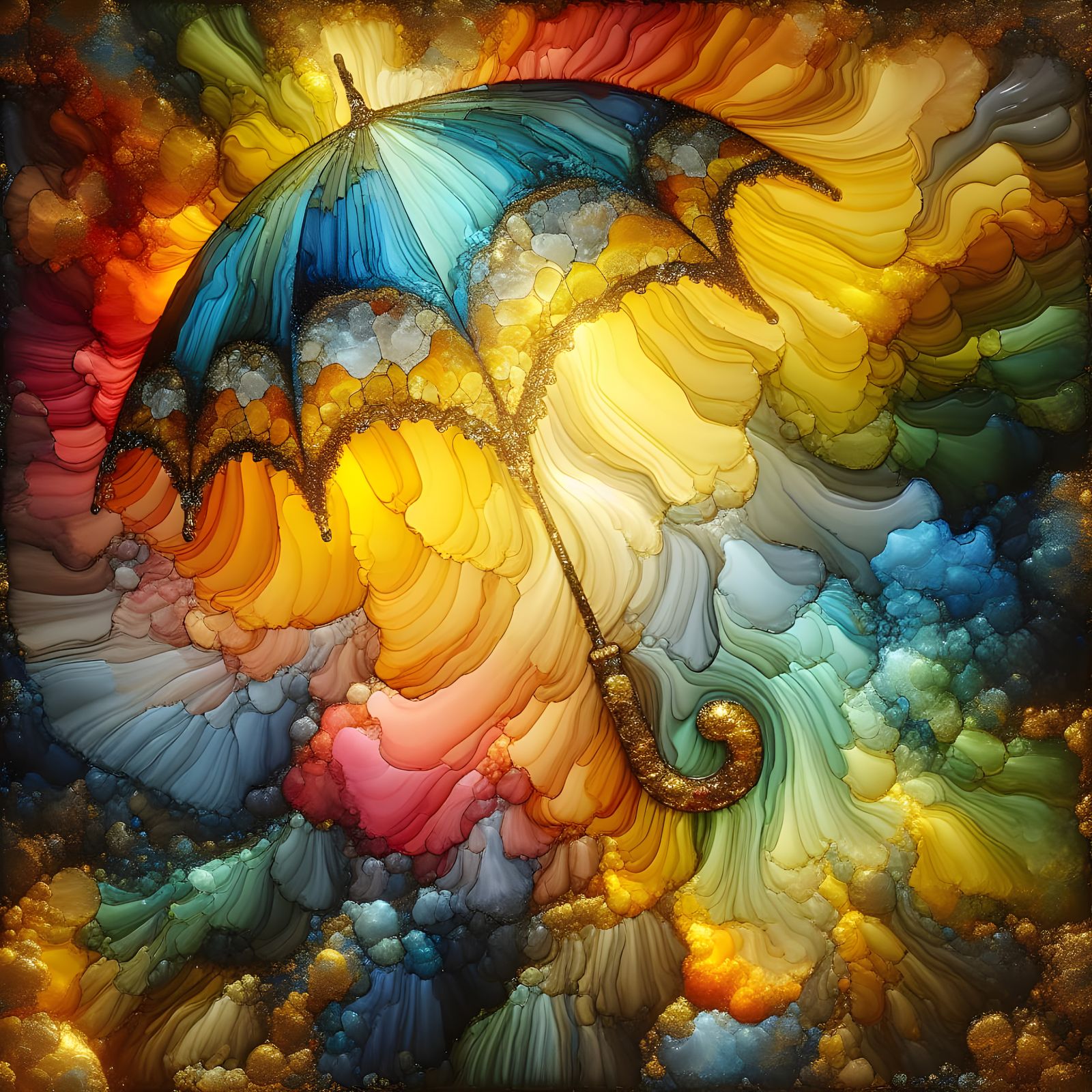 Umbrella