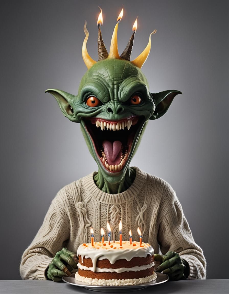 happy laughing, happy birthday