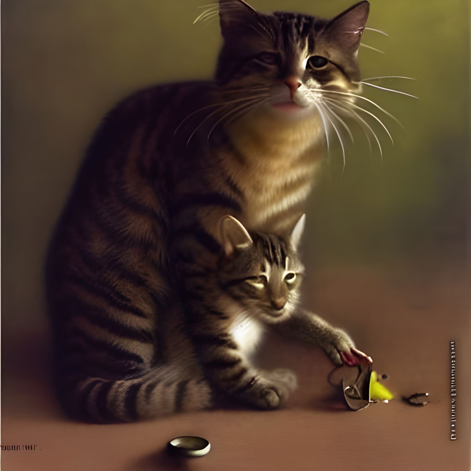 Jorden: No Lizard. Sadness.