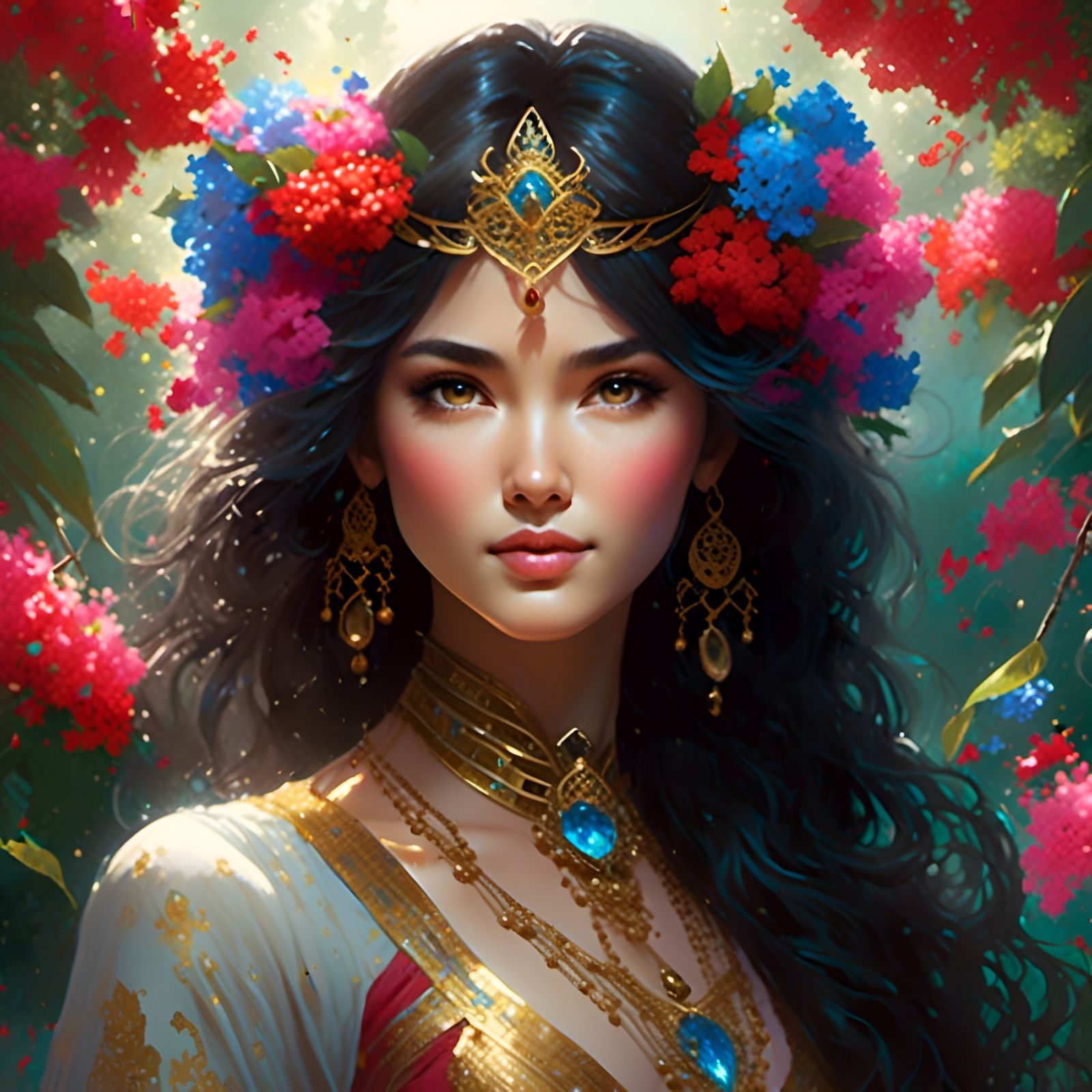 Princess Myra