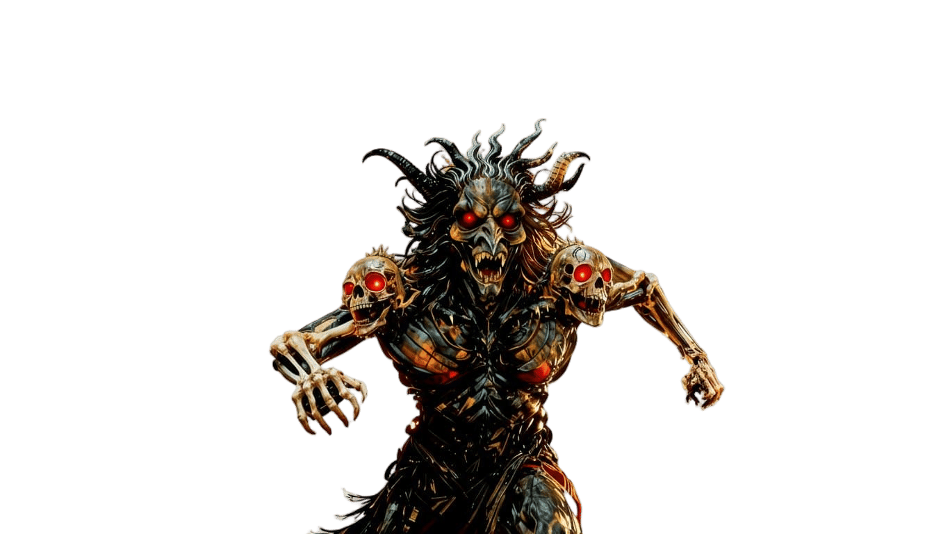 AI Image: Wings Made Larger