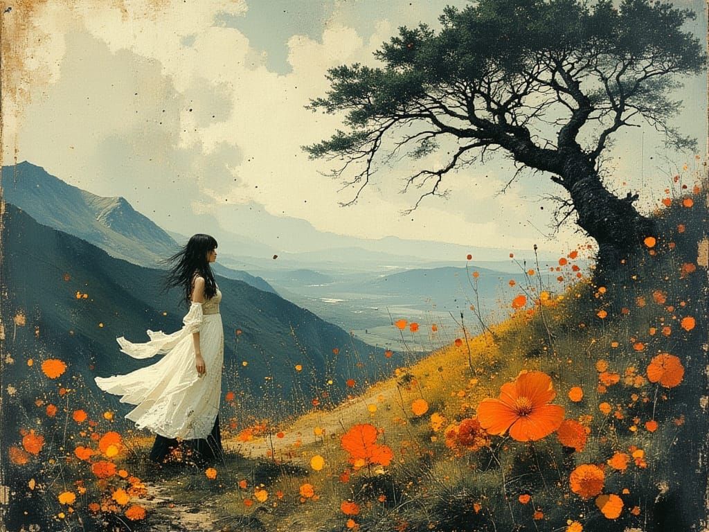 Together With The Hills