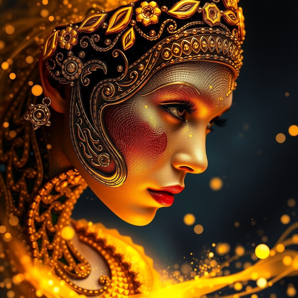 Gold Princess
