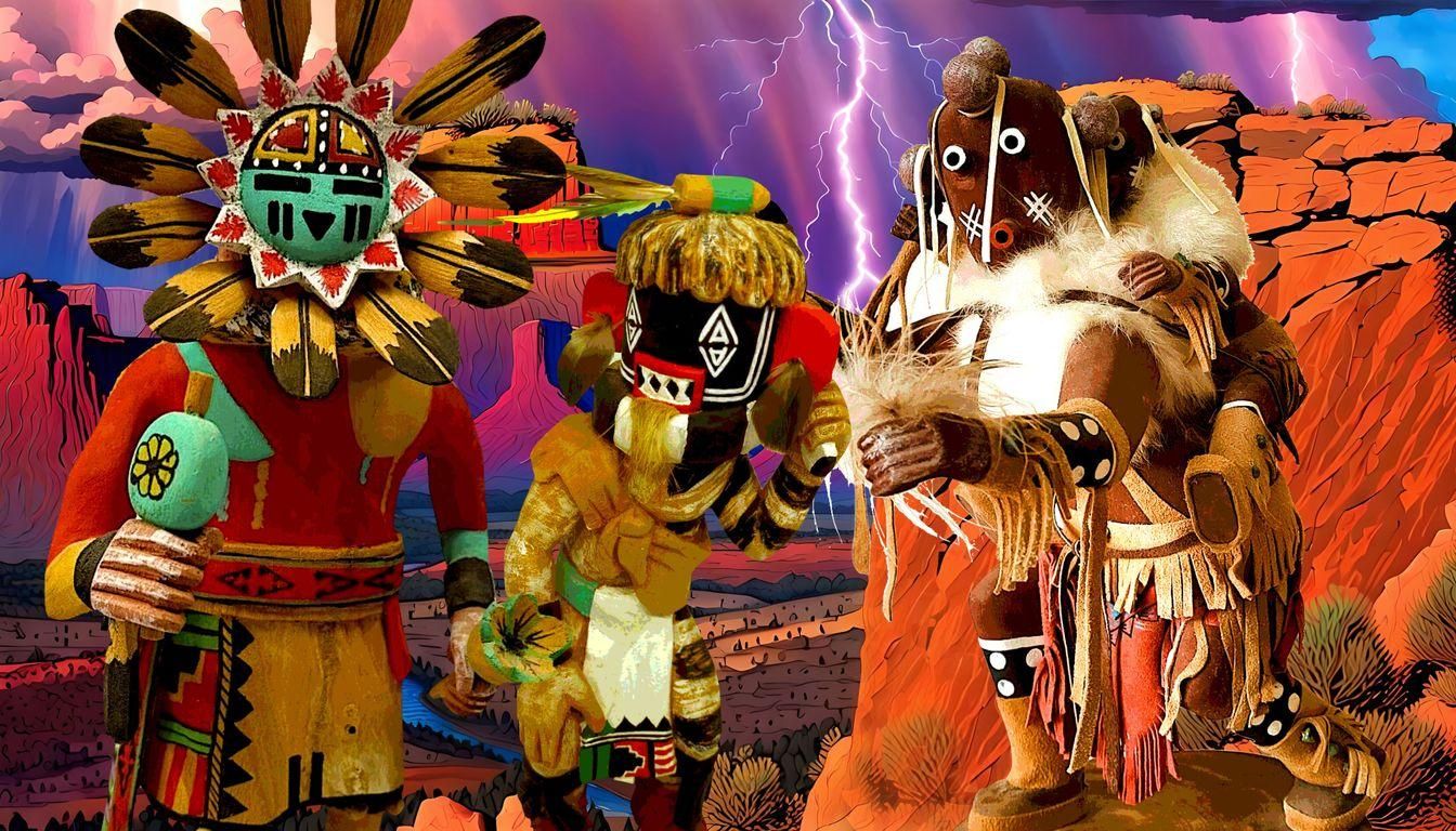 Ominous Dark Cloud Formation