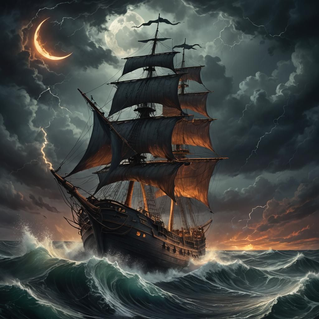Come sail away with Me by Styx